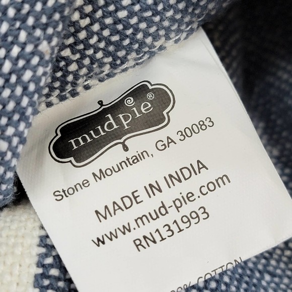 Cheers Cotton Wine Gift Bag - Picture 5 of 9